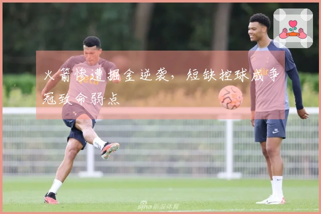 火箭惨遭掘金逆袭，短缺控球成争冠致命弱点